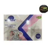 Bluewell Baby Nazal Aspiratör Yedek Ucu 10'lu - 1