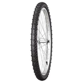 20 JANT BİSİKLET BMX DIŞ LASTİK TIRNAKLI - 1