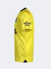 Fenerbahçe Orijinal Yeni Sezon Sarı Forma - 2