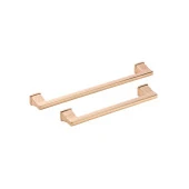 Doğanlar Techno 224 mm Mobilya Kulp Albrifin - 3