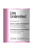 L'Oreal Professionnel Liss Unlimited Shine Perfecting Oil 125 ml thumbnail 7