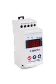 Plastim PDT 50-150 Dijital Termostat - 1
