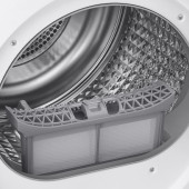 Samsung DV90BB5245AEAH 9 kg Çamaşır Kurutma Makinesi - 4