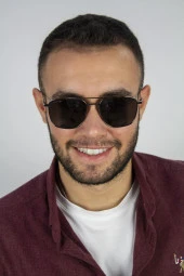 Lacoste L261S 035 Erkek Güneş Gözlüğü thumbnail 1