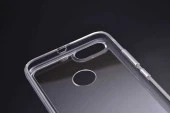 Xiaomi Mi 5X Kılıf Şeffaf Sararmaz Gard Silikon - 3