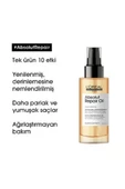 Serie Expert Absolut Repair 10 in 1 Yıpranmış Saçlar için 10 Etkili Mucize Bakım Spreyi 90 ml thumbnail 3