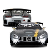 Rastar 1:14 Uzaktan Kumandalı Araba Mercedes Amg Gt3 34 Cm - 2