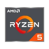 AMD RYZEN 5 7500F 3.7GHz 32MB AM5 65W Radeon VGA MPK - 1