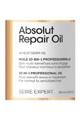 Serie Expert Absolut Repair 10 in 1 Yıpranmış Saçlar için 10 Etkili Mucize Bakım Spreyi 90 ml thumbnail 7