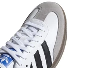 adidas Samba Og Beyaz Unisex Sneaker Günlük Spor Ayakkabı B75806 - 6