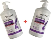 Dermokil Dermokil Biotincaffein Şampuan Seti thumbnail 4