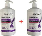 Dermokil Dermokil Biotincaffein Şampuan Seti thumbnail 1
