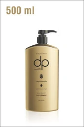 Dp Daily Perfection Şampuan Çam Terebentin Tuzsuz 2 Adet x 500 ml - 1