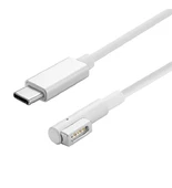 USB-C TYPE-C TO MAGSAFE 1 MACBOOK PRO AİR ADAPTÖR DC KABLO - 1