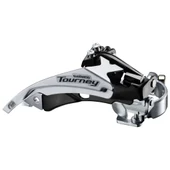 Shimano Ön Aktarıcı Alttan Üstten FD-Ty500 Orta Aktarıcı - 1