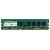 Silicon Power SP008GBLTU160N02 DDR3 1600 PC3-12800 Mac Memory 8GB 240Pin Mac Memory - 1