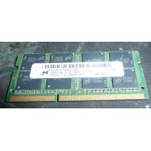 Micron 8GB PC3L-12800S 1600Mhz DDR3 Laptop RAM Memory MT16KTF1G64HZ-1G6D1 - 1