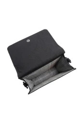 Küçük Telefonluk Kadın Çantası Krinkıl Kumaş 3173 - 6