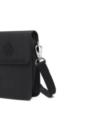 Küçük Telefonluk Kadın Çantası Krinkıl Kumaş 3173 - 8