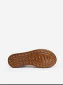 KUUM LONDON Orthopedix K8409 Hakiki Deri Kadın Sandalet - 4