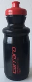 Carraro Matara 550 Ml Şeffaf Bisiklet Suluğu - 1