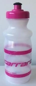 Carraro Matara 550 Ml Şeffaf Bisiklet Suluğu - 3