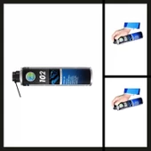 Uyguna-Yakala 400 Ml Tunap Mp102 Aktif Yağ-LAR.034 thumbnail 2