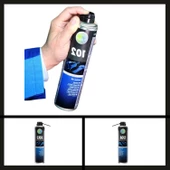 Uyguna-Yakala 400 Ml Tunap Mp102 Aktif Yağ-LAR.034 thumbnail 1