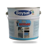 Boysat Sıvı Cam İzo Saydam Glass Seramik Karo Mermer Şeffaf Yalıtım 2 Kg thumbnail 1