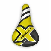 Çocuk Bisikleti Selesi Bmx Sele Konforlu Çocuk Selesi - 1