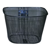 Bisiklet Büyük Ön Sepet 24 - 26 - 28 Jant uyumlu - 1