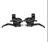 Vites Kolu Fren Kol Takımı Shımano Ayarında Otomatik Vites - 2