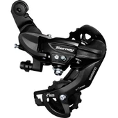 Shimano Arka Aktarıcı Tourney RD - TY300 Vidalı Braketsiz - 1