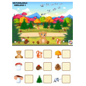 Hayvanlarla Kodlama Eğitim Seti - 2