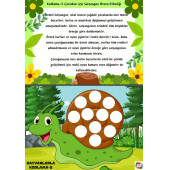 Hayvanlarla Kodlama Eğitim Seti - 5