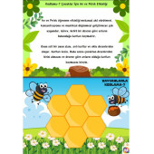 Hayvanlarla Kodlama Eğitim Seti - 6