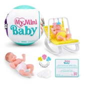 5UY00000 Mini Baby Sürpriz Paket CDU21-77487 - 2