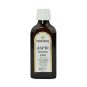 Aspir Tohumu Yağı (100ml) - 1