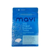 Mayi Tuz Delice Sofrada Öğütme Kaynak Tuzu 500 g e - 1
