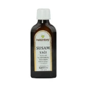 Susam Yağı (100ml) - 1
