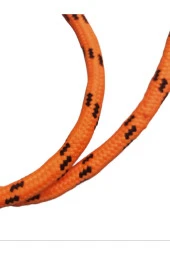 Kor Köpek gezdirme kayışı gezdirme ipi kedi köpek gezdirme aparatı gezdirme halatı 110-120 cm thumbnail 3