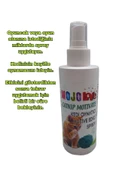 KorPet Doğal Catnip Kedi Oyun Spreyi Kedi Nane Suyu Kedi oynatıcı Sprey 125 ml thumbnail 2