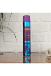 Akat Gardi MEGA 7 Extra Effect Saç Spreyi Unisex 400 ml - 2