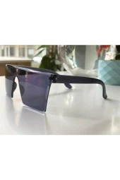 MARMORİS Major Kare Büyük Unisex Güneş Gözlüğü MAR-0068 - 2