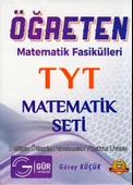 TYT Matematik Seti Gür Yayınları - 1