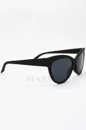 MARMORİS Unısex 1006 X2 Güneş Gözlüğü MAR-0080 - 3