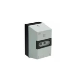 Emas Mks1-k Motor Koruma Şalteri Kutusu - 1