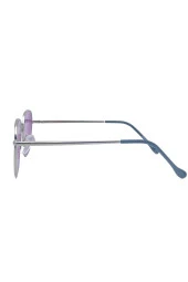 MARMORİS Women Güneş Gözlüğü MAR-0035 - 4