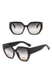 MARMORİS Kadın Güneş Gözlüğü MAR-0015-1 - 1