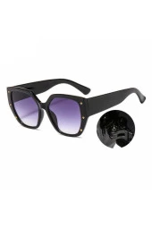 MARMORİS Kadın Güneş Gözlüğü MAR-0015-1 - 2